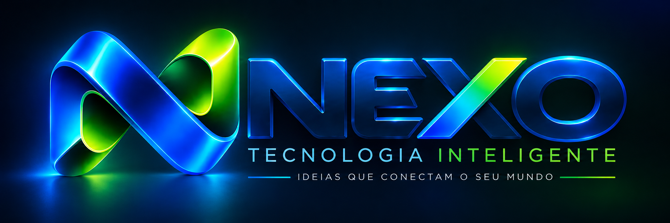 Nexo Tecnologia Inteligente